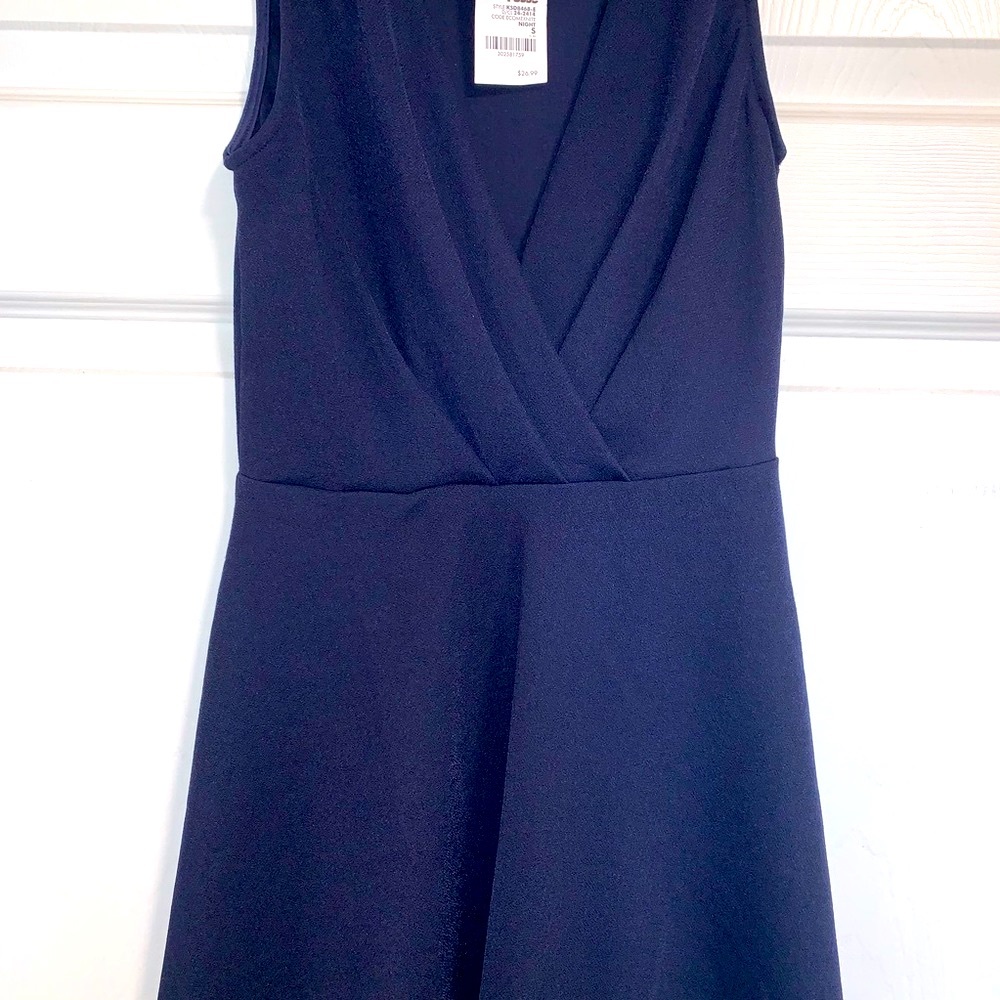 SALE CHARLOTTE RUSSE DRESS - Picture 2 of 6